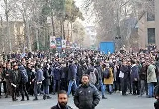 گسست نسلی و عوامل دین گریزی