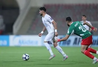 تمرینات استقلال ۶ روز تعطیل شد