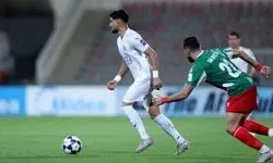 تمرینات استقلال ۶ روز تعطیل شد