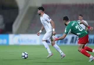 تمرینات استقلال ۶ روز تعطیل شد