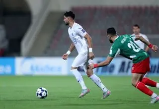 تمرینات استقلال ۶ روز تعطیل شد