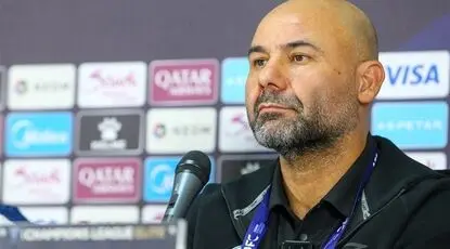 بختیاری‌زاده: ترسی از بازی با الغرافه نداریم

