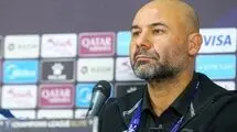 بختیاری‌زاده: ترسی از بازی با الغرافه نداریم
