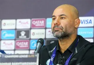بختیاری‌زاده: ترسی از بازی با الغرافه نداریم
