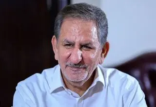 ایران و ایرانی شایسته بهترین‌هاست