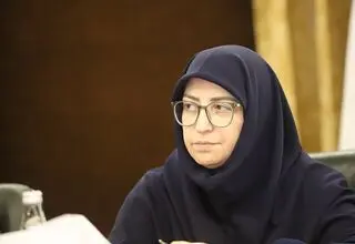 انفجار گسترده مخازن نفت مصداق بارز جنایت جنگی است