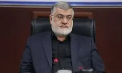 استاندار تهران: بسته ۲۶ بندی مدیریت بارگذاری جمعیتی تهران در دولت در حال نهایی شدن است