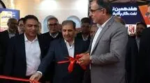تولید روزانه ۷۲۷ میلیون مترمکعب گاز در پارس جنوبی