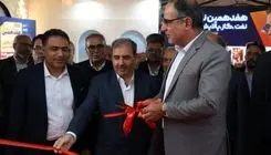 تولید روزانه ۷۲۷ میلیون مترمکعب گاز در پارس جنوبی