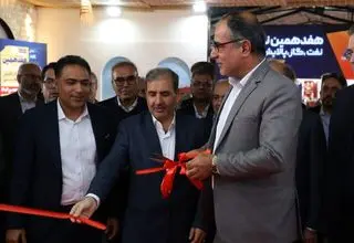 تولید روزانه ۷۲۷ میلیون مترمکعب گاز در پارس جنوبی