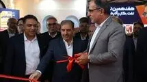 تولید روزانه ۷۲۷ میلیون مترمکعب گاز در پارس جنوبی