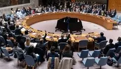 تصویب طرح صلح ترامپ تحت تاثیر مخالفت اسرائیل و حماس