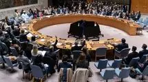 تصویب طرح صلح ترامپ برای غزه در شورای امنیت سازمان ملل 