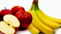 توضیح گمرک درباره واردات موز در قبال صادرات سیب