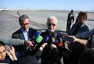خروج ۱.۲ میلیون تبعه غیرمجاز با رویکرد انسانی و قانونی