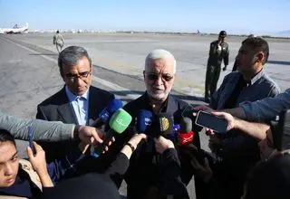 خروج ۱.۲ میلیون تبعه غیرمجاز با رویکرد انسانی و قانونی