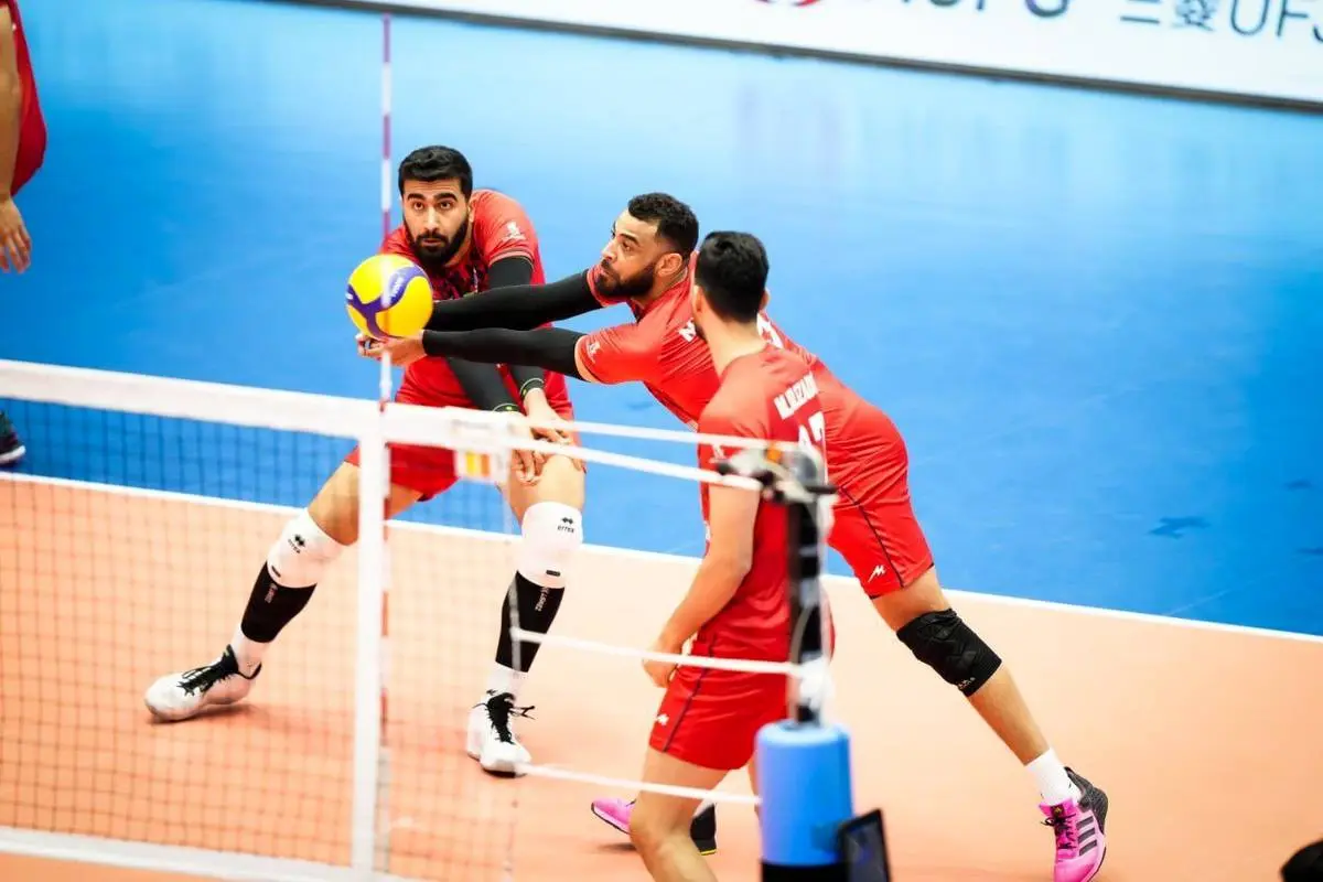 سوپرمنی که نای پریدن نداشت!