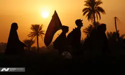 وزیر کشور: اربعین امسال، حماسه‌ای بی‌نظیر از همدلی و عزت حسینی رقم خورد
