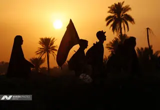 وزیر کشور: اربعین امسال، حماسه‌ای بی‌نظیر از همدلی و عزت حسینی رقم خورد
