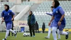 اردوی بحران‌زده تیم ملی زنان؛ آخرین فرصت قبل از جام ملت‌ها بدون ستاره‌ها