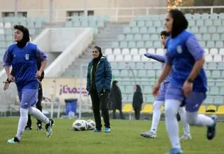 اردوی بحران‌زده تیم ملی زنان؛ آخرین فرصت قبل از جام ملت‌ها بدون ستاره‌ها