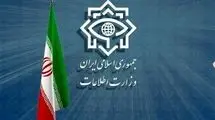 انهدام ۴ هسته تروریستی در جنوب شرق کشور؛ ۱۹ نفر دستگیر و ۵ نفر هلاک شدند