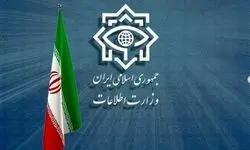انهدام ۴ هسته تروریستی در جنوب شرق کشور؛ ۱۹ نفر دستگیر و ۵ نفر هلاک شدند