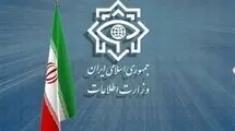 انهدام ۴ هسته تروریستی در جنوب شرق کشور؛ ۱۹ نفر دستگیر و ۵ نفر هلاک شدند