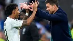 آلونسو: خطا روی وینیسیوس یک پنالتی خیلی واضح بود