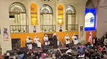 کوچه و خیابان مساله این است
