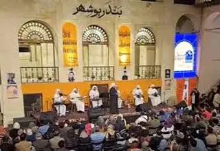 کوچه و خیابان مساله این است