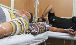 فقط در این شرایط داروی تزریقی استفاده کنید