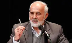 احمد توکلی درگذشت