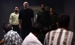 ساعت پخش سریال «کلانتری ۱۱» از شبکه دو