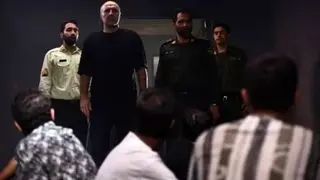 ساعت پخش سریال «کلانتری ۱۱» از شبکه دو