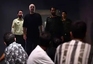 ساعت پخش سریال «کلانتری ۱۱» از شبکه دو