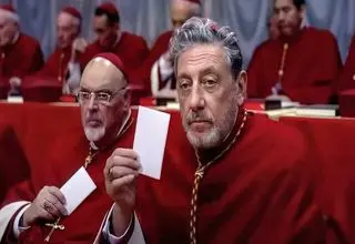 فیلم  کاردینال‌ها  نامزد اسکار