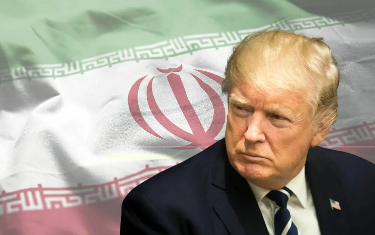 مخالفان توافق با تهران زیر گیوتین ترامپ!