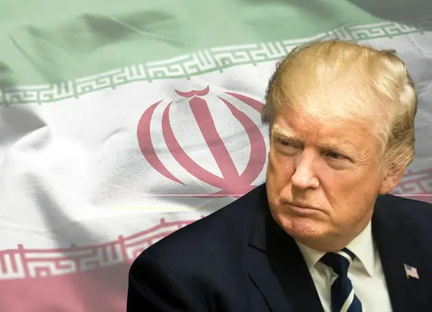 مخالفان توافق با تهران زیر گیوتین ترامپ!