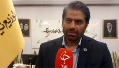 کاهش ۲۰ درصدی مصرف در پایتخت با توجه به پویش ۲۵ درجه