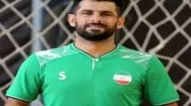 محرومیت ملی‌پوش فوتسال ناشنوایان پایان یافت