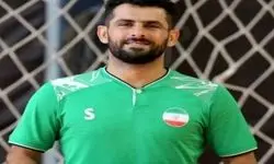 محرومیت ملی‌پوش فوتسال ناشنوایان پایان یافت