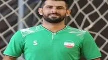 محرومیت ملی‌پوش فوتسال ناشنوایان پایان یافت