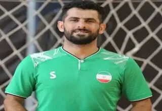 محرومیت ملی‌پوش فوتسال ناشنوایان پایان یافت