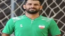 محرومیت ملی‌پوش فوتسال ناشنوایان پایان یافت