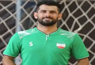 محرومیت ملی‌پوش فوتسال ناشنوایان پایان یافت
