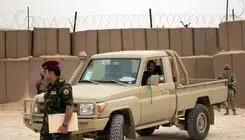کشف بسته مشکوک در مرز کردستان/ محموله انفجاری خرابکارها به مقصد نرسید 