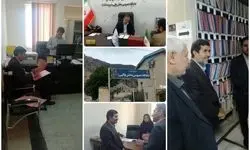 پایان بازرسی دیوان عالی کشور از ۱۸۵ شعبه قضایی لرستان
