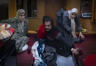خبر خوش از روند تولید سریال «پایتخت ۸»