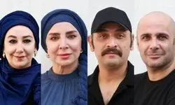 دور جدید اجراهای نمایش کمدی «مادرکیو» در عمارت نوفل لوشاتو/ بازیگران معرفی شدند